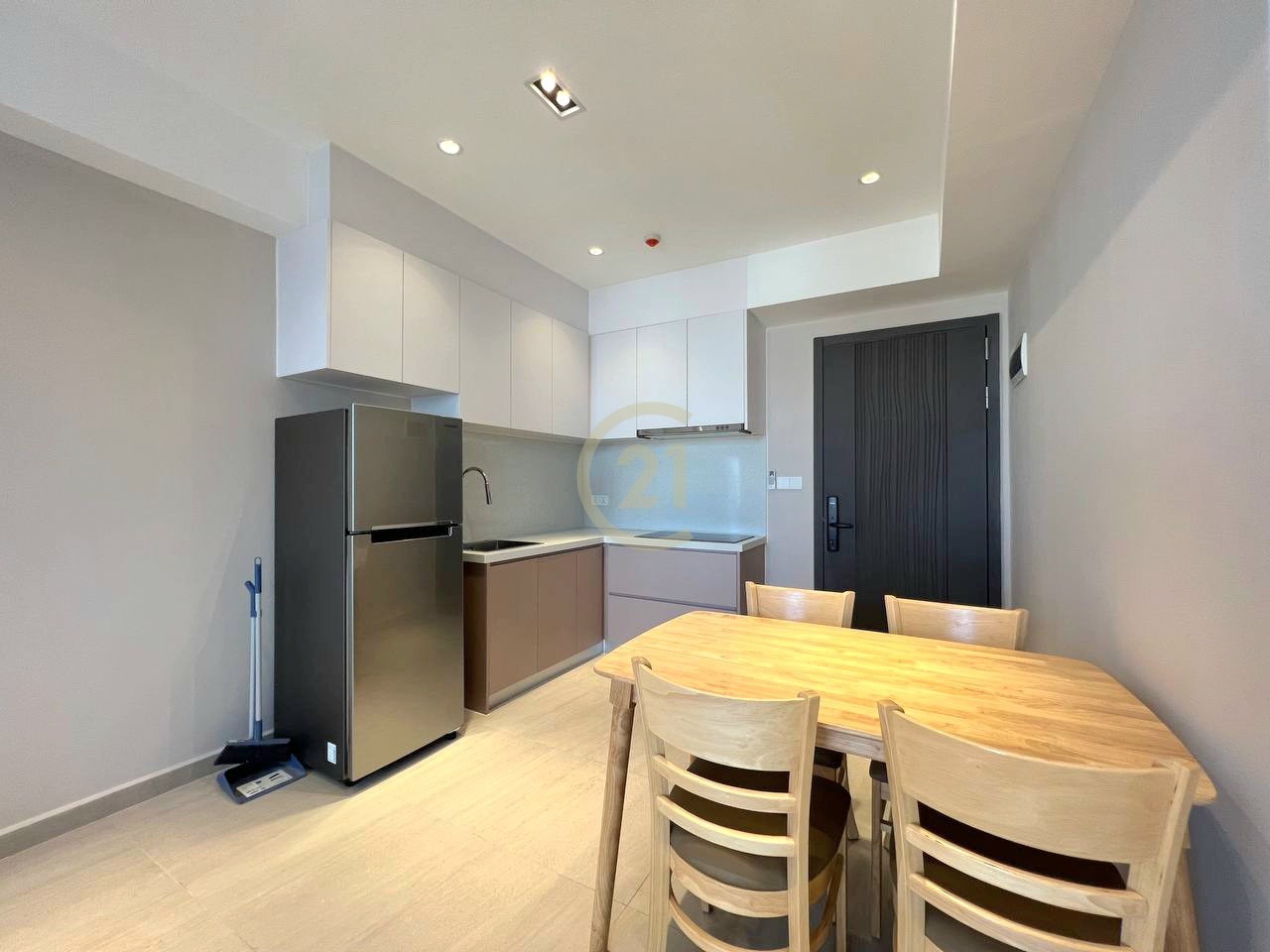 Brand new 2BR For Rent at Toul Kork