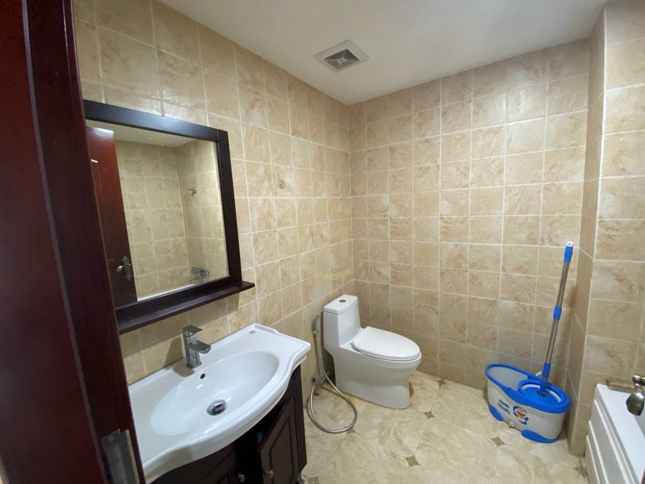 Condo Studio Room for Rent at Olympia city