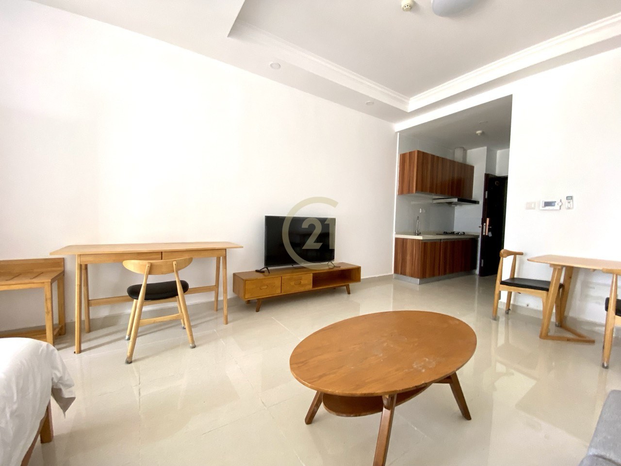 Good Price Studio Room For Rent at Koh Pich