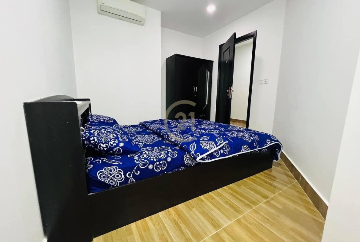Brand New 1 Bed for Rent at Tonle Bassac