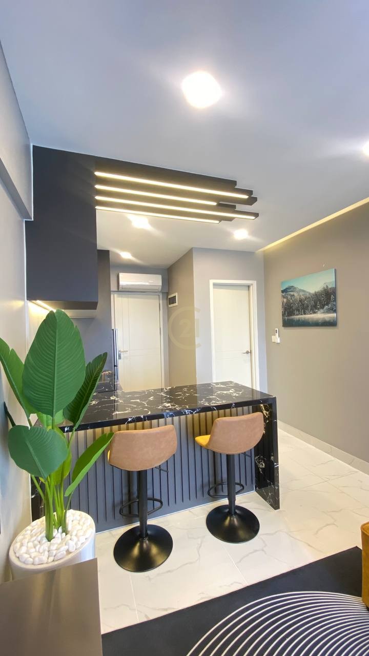 Brand New 2 Bedroom For Rent at Sen Sok