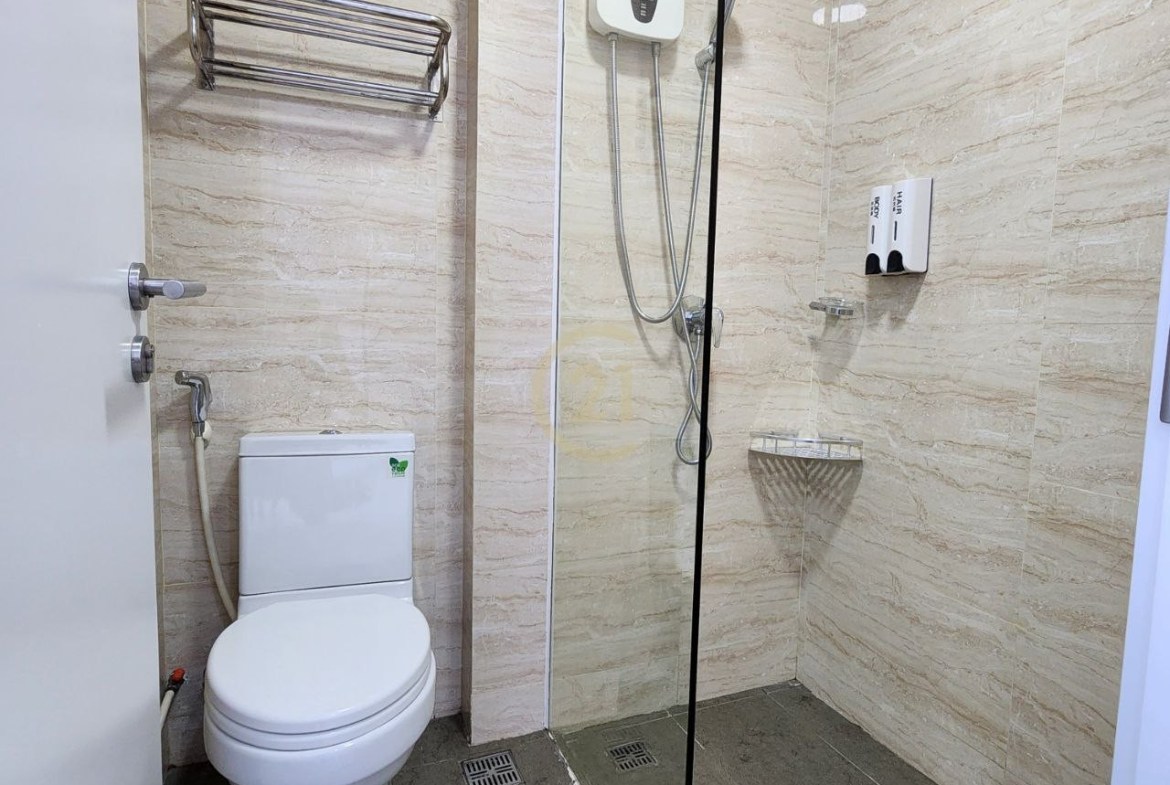 Studio Room For Rent at The Bridge