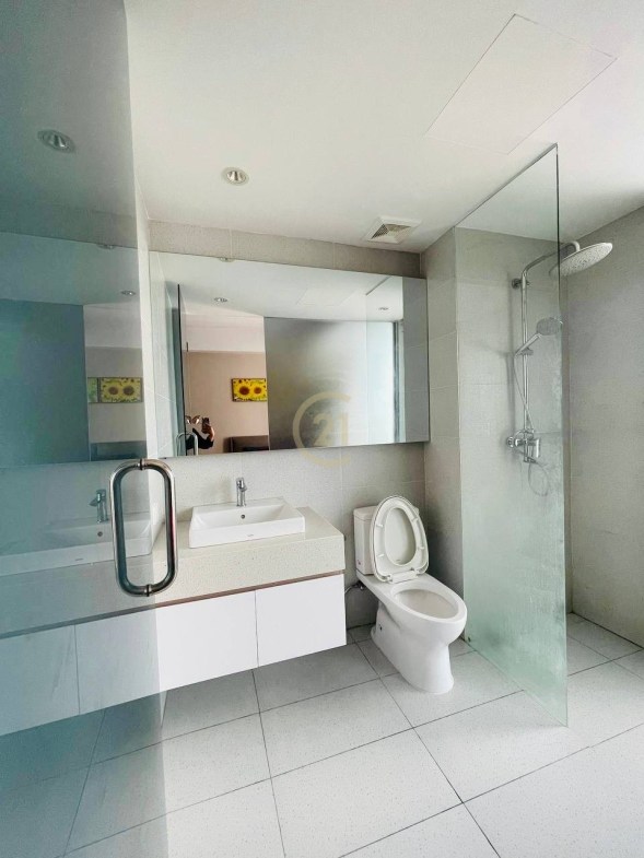 Brand new one bedroom for rent at TK