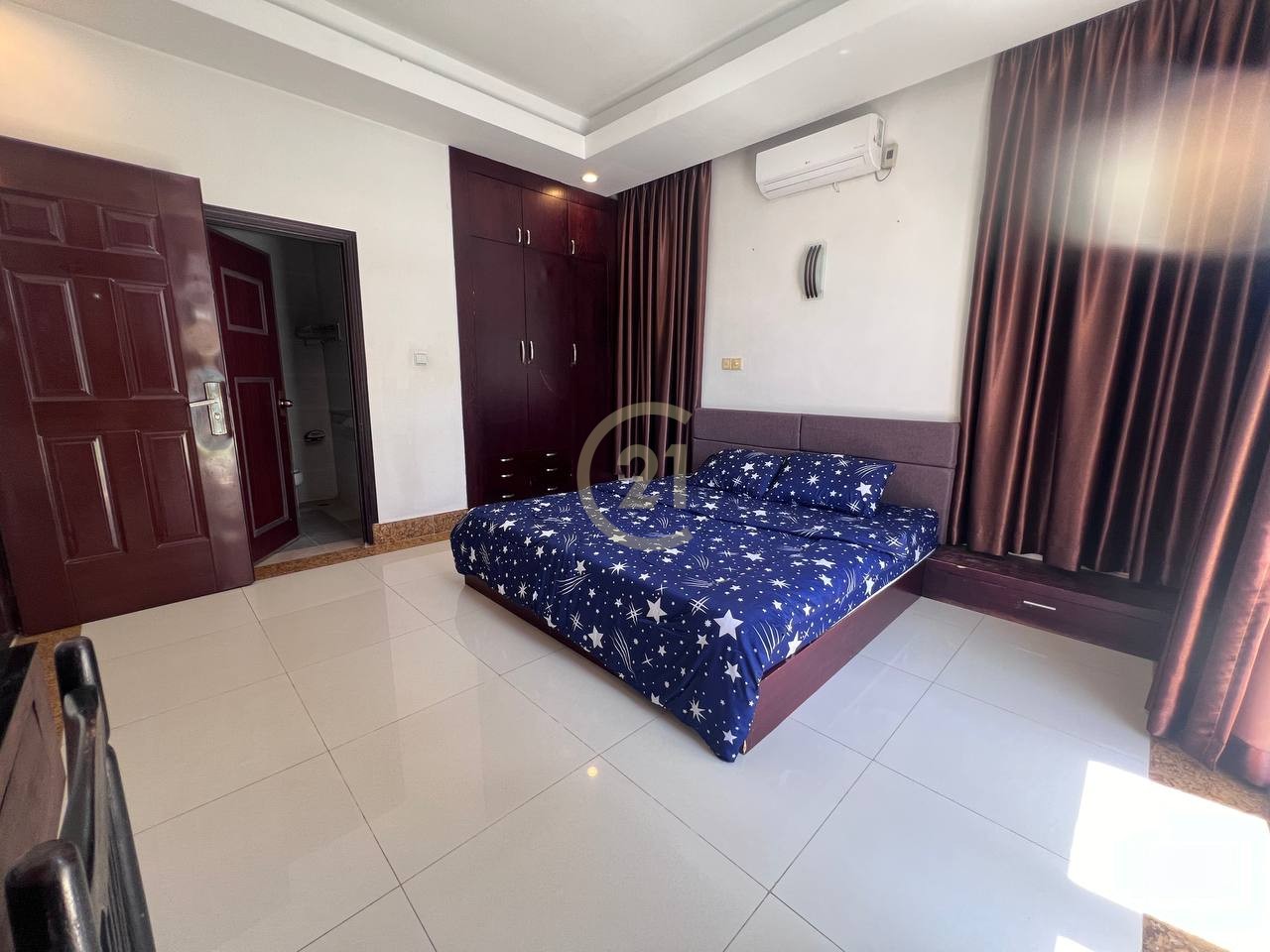 Nice One Bedroom For Rent At BKK2