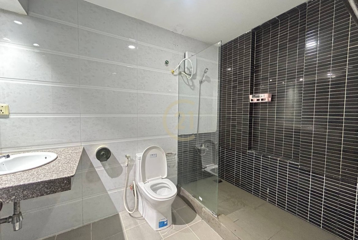 Nice One Bedroom For Rent At BKK2