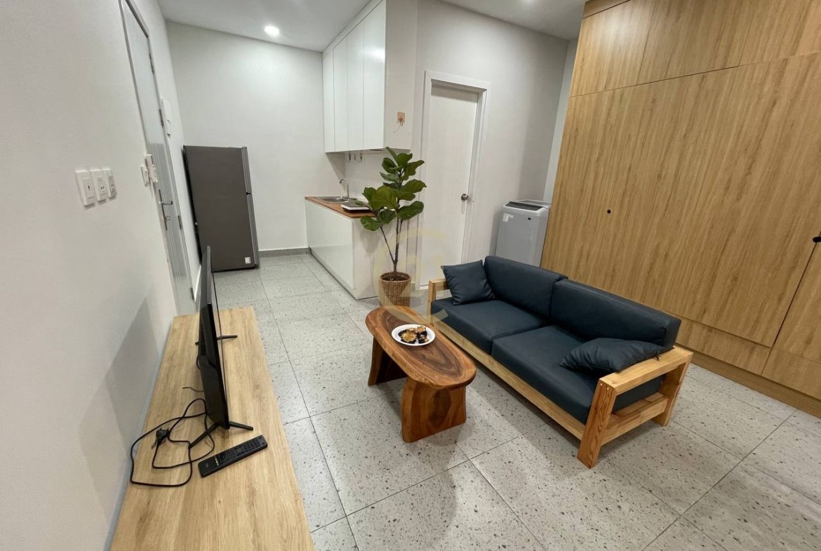 Nice Studio Room For Rent At Olympic