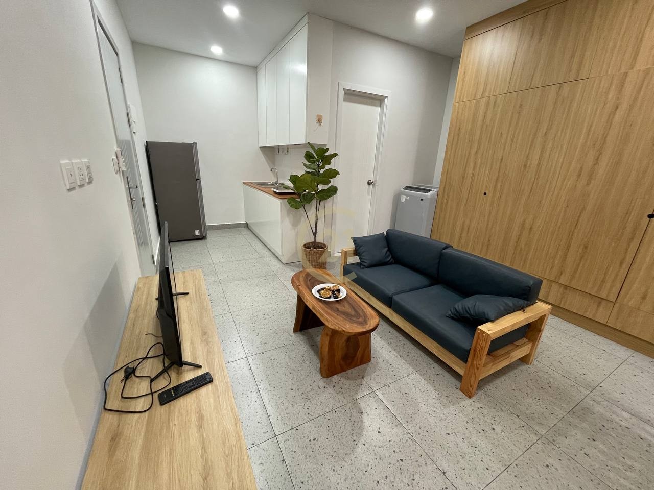 Nice Studio Room For Rent At Olympic