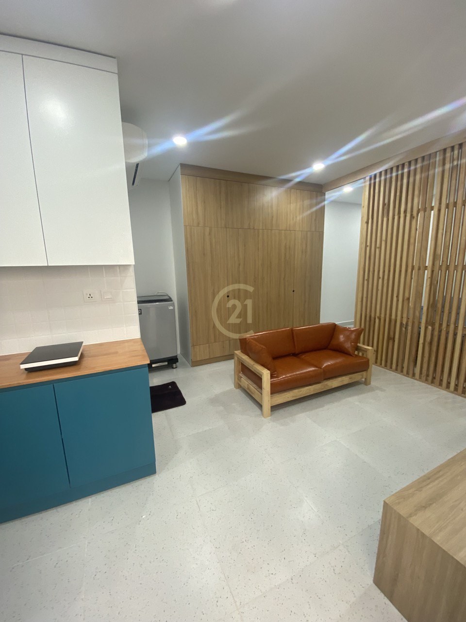 Nice Studio Room For Rent At Olympic