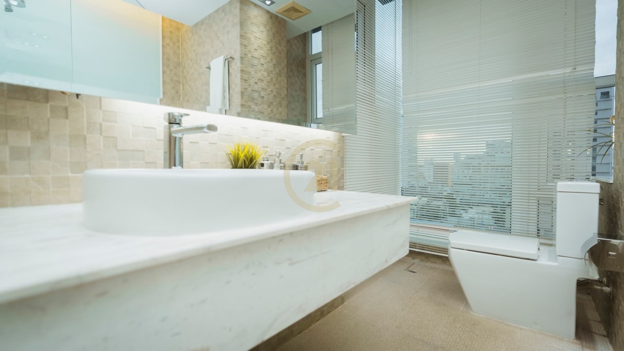 2 Bedroom Apartment for Rent at BKK1