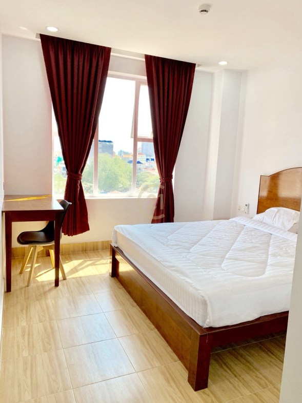 Nice 1 Bedroom for Rent at TTP