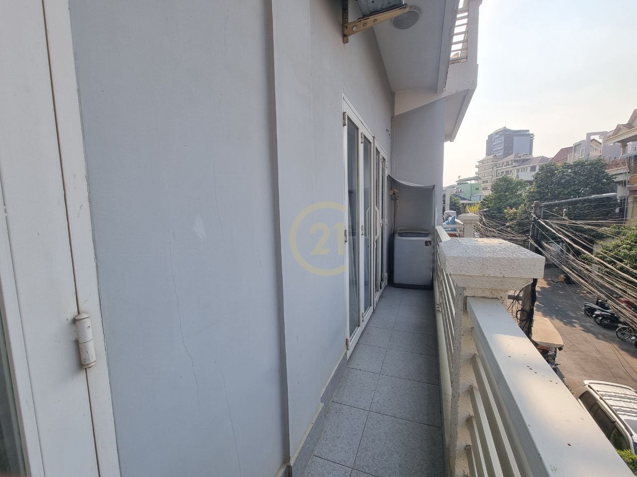Nice One Bedroom For Rent At TTP