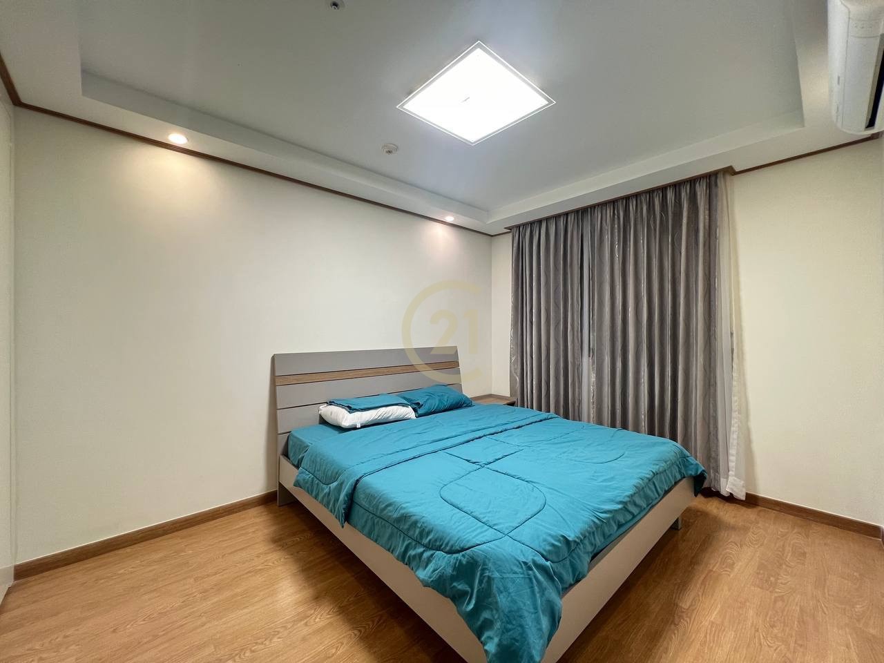 1 Bedroom Condo for Rent at Toul Kork