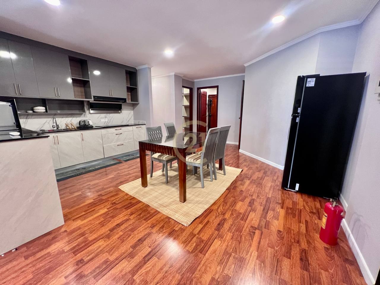 Specious 3 Bedroom For Rent at BKK1