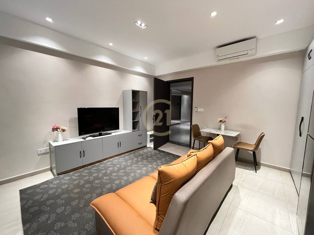 Brand new one bedroom For Rent at TK