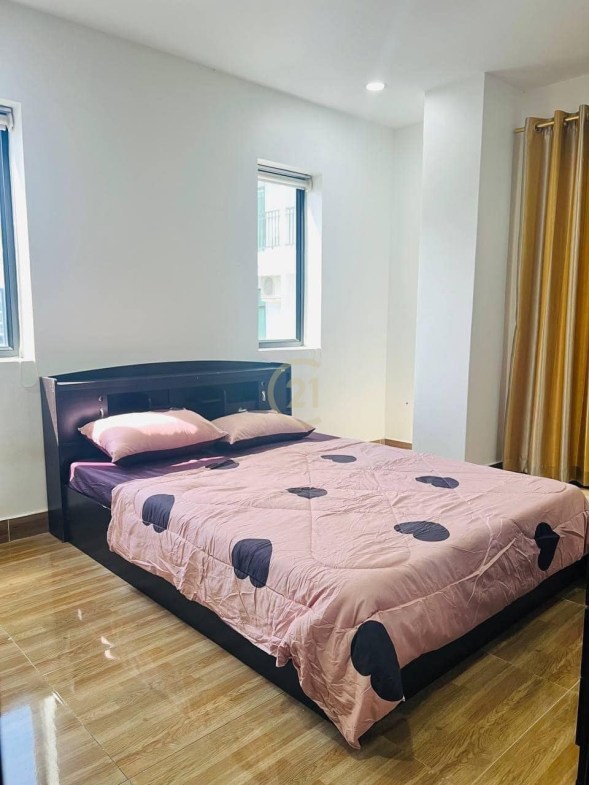 Nice Condo Two Bedroom For Rent At Tonle Bassac