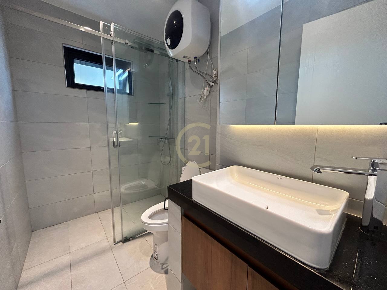 Cozy 1 Bedroom for Rent at Tonle Bassac