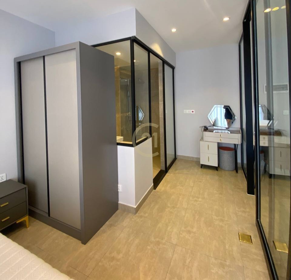 Brand new Studio room For Rent at TK