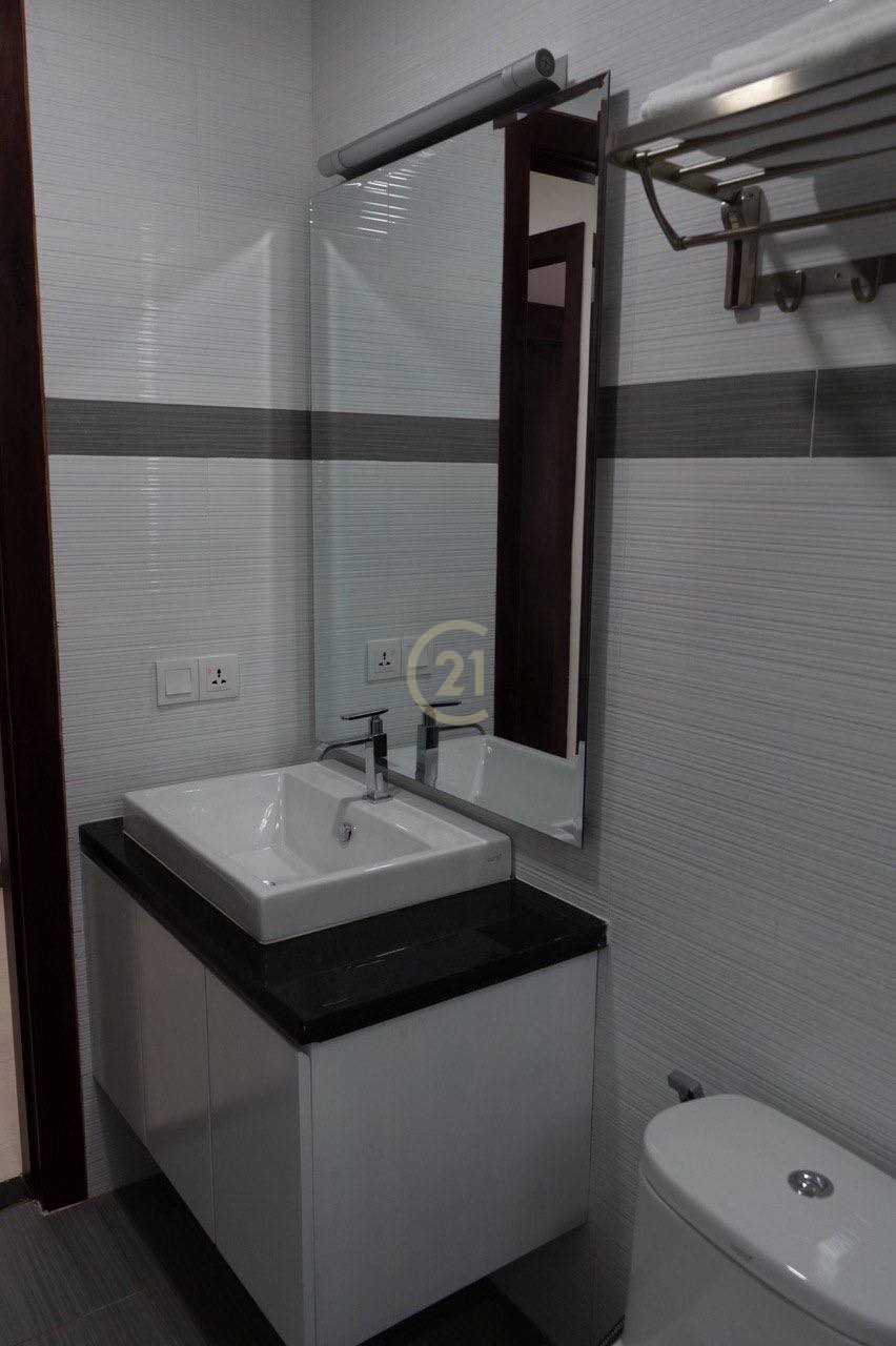 Nice One Bedroom For Rent At Toul Tompung