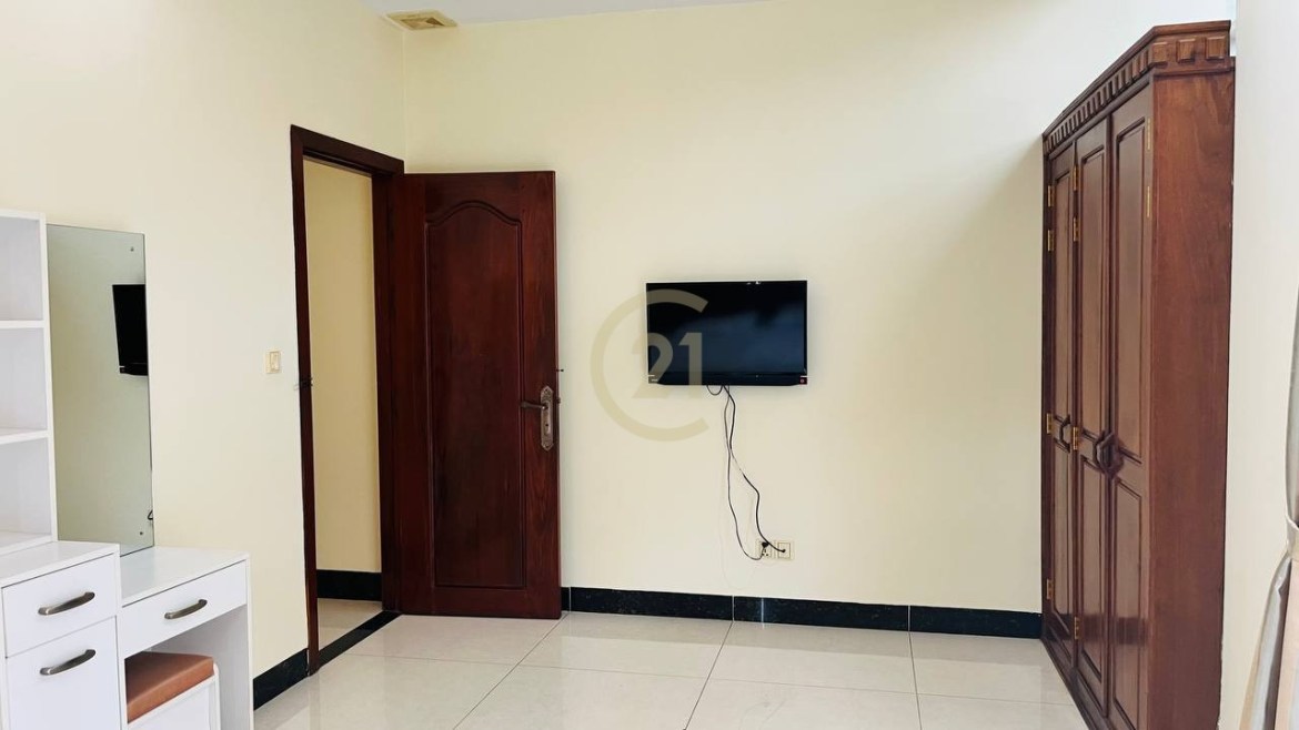 Brand new 02BR For Rent at TTP
