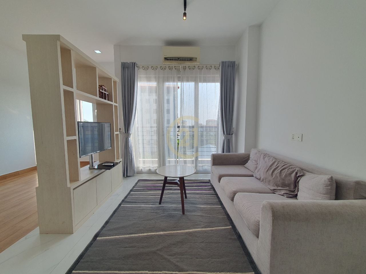 Nice Two Bedroom For Rent at BTP