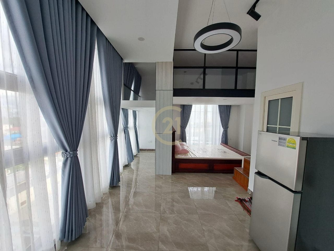 1 Bedroom Condo For Rent at TK
