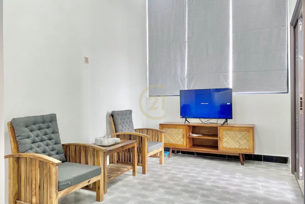 Specious 1Bedroom Available For Rent