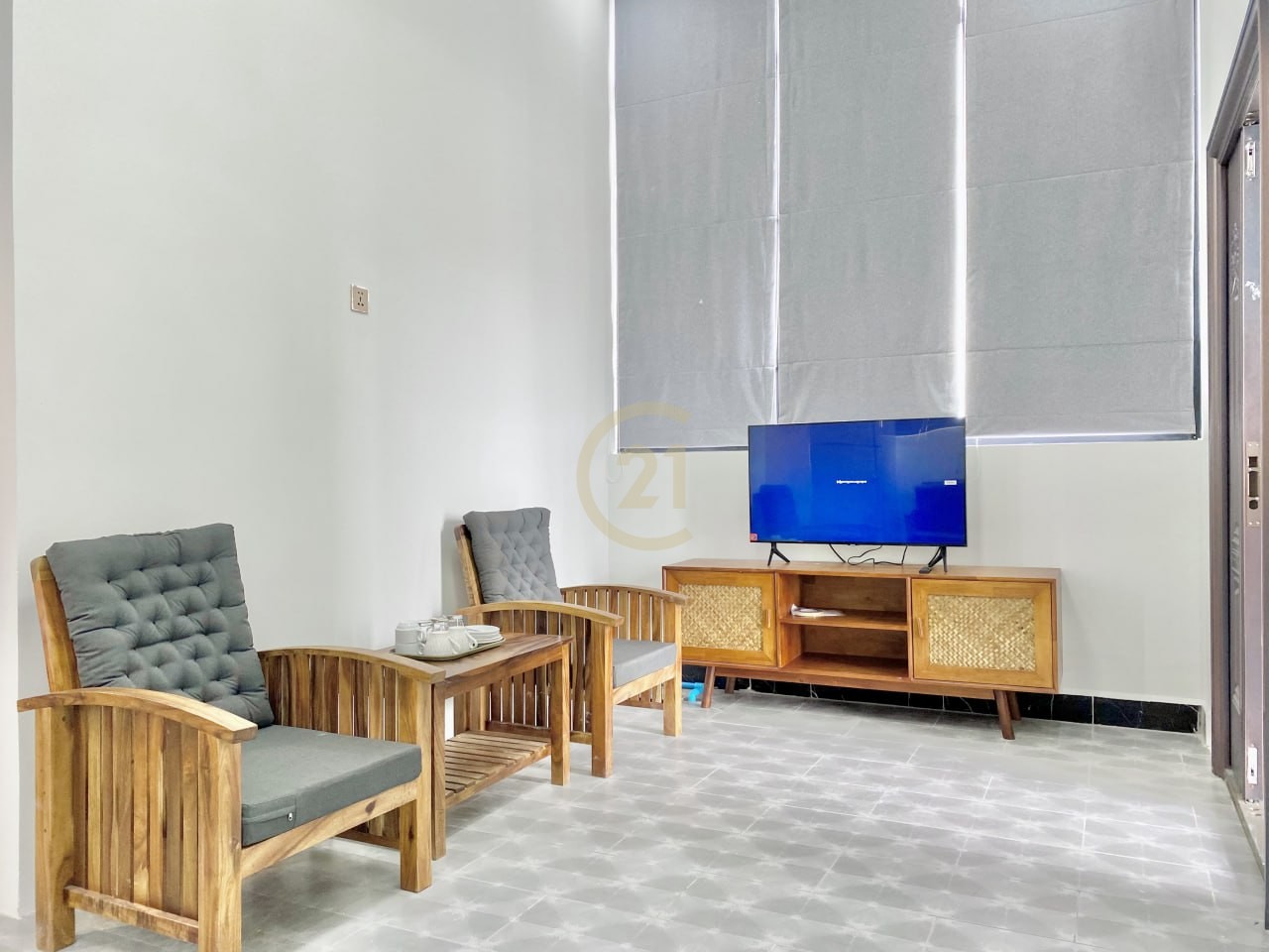 Specious 1Bedroom Available For Rent
