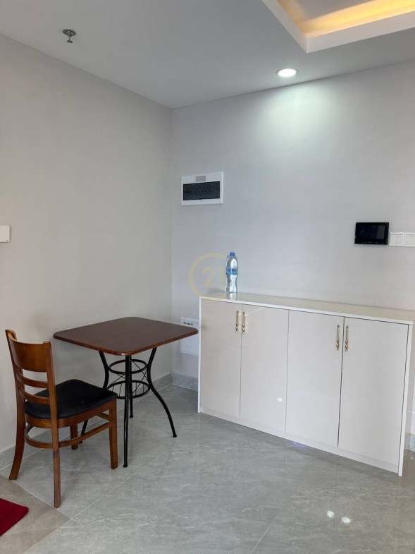 Brand New 1 Bedroom for Rent at BKK3