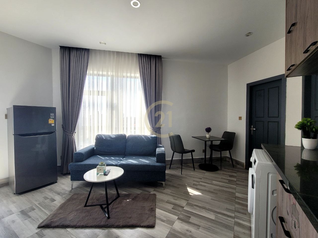 Nice One Bedroom For Rent At TTP