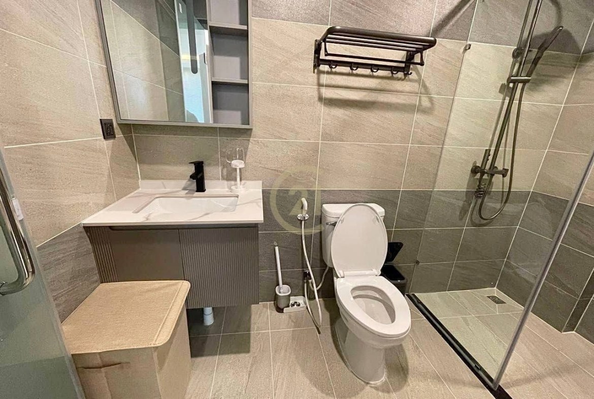 Nice Two Bedroom For Rent At SenSok