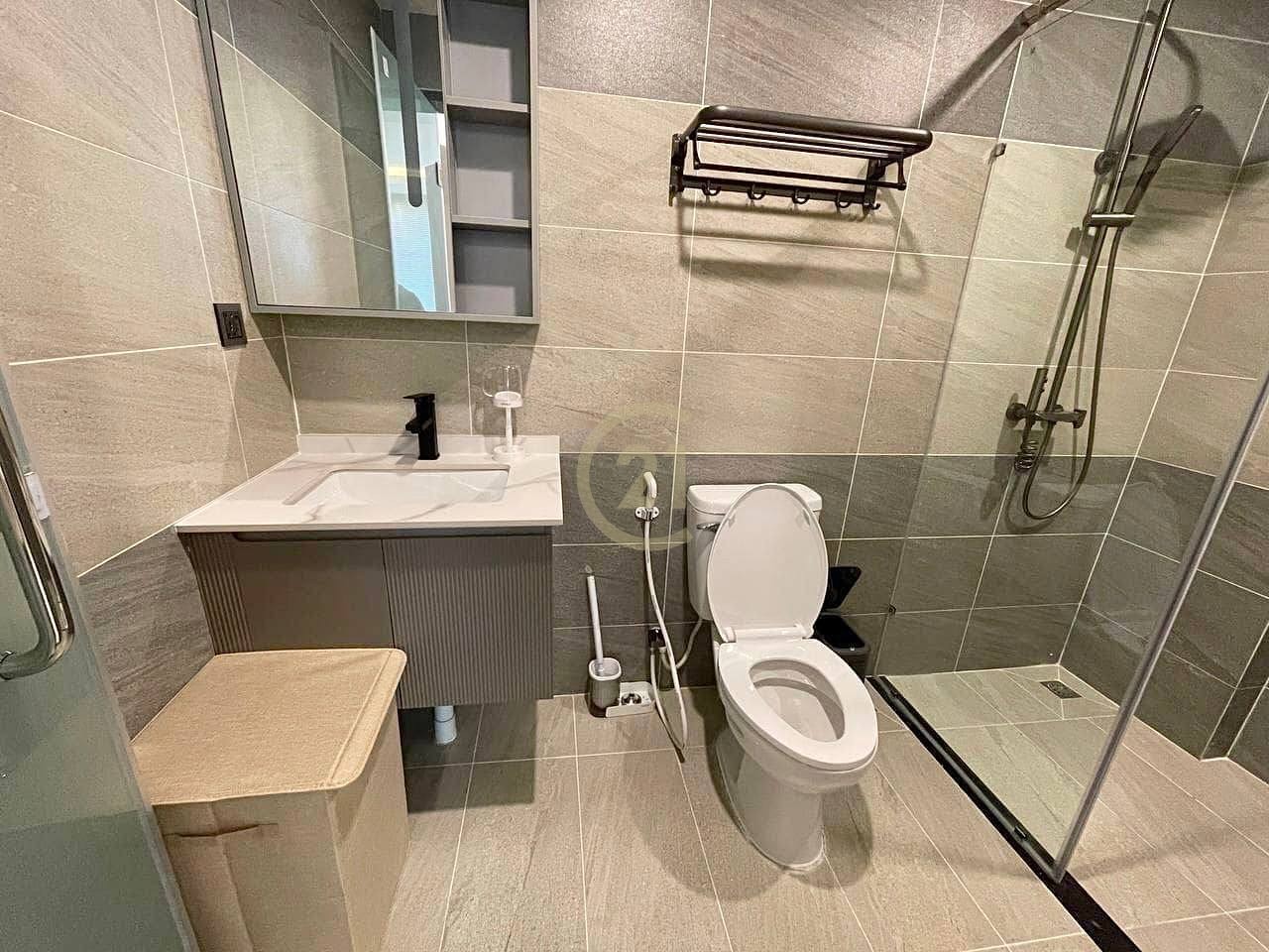 Nice Two Bedroom For Rent At SenSok