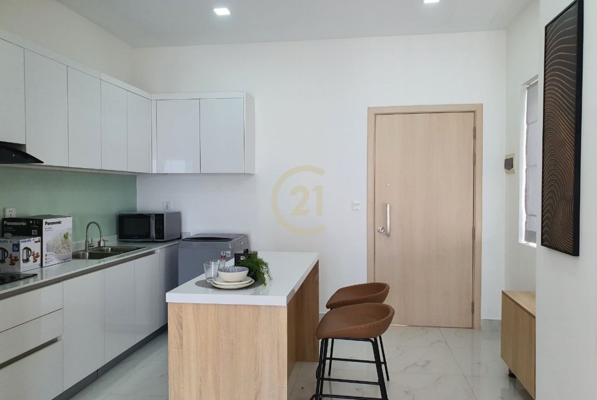 Nice One Bedroom For Rent At Boeung Tompun