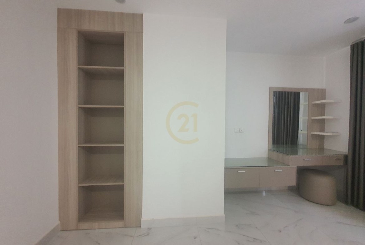 Lovely Two bedroom For Rent At BKK1