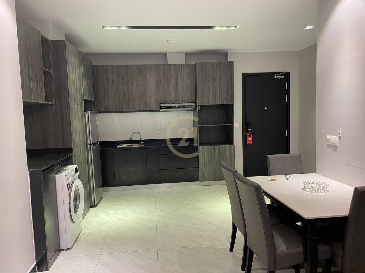Nice One Bedroom For Rent At Daun Penh