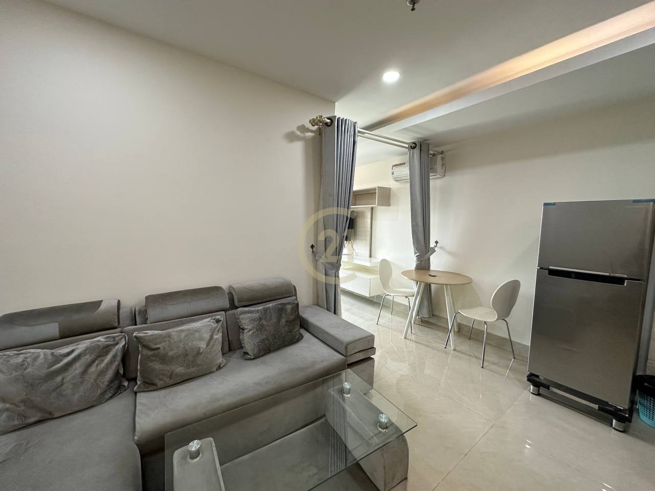 Nice Studio Condo for Rent at 7 Makara