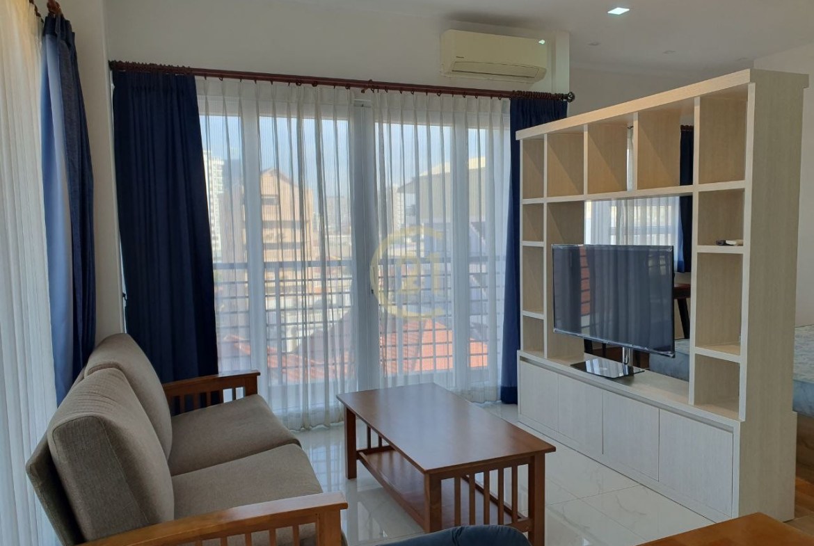 Brand New 1 Bedroom for Rent at BTP