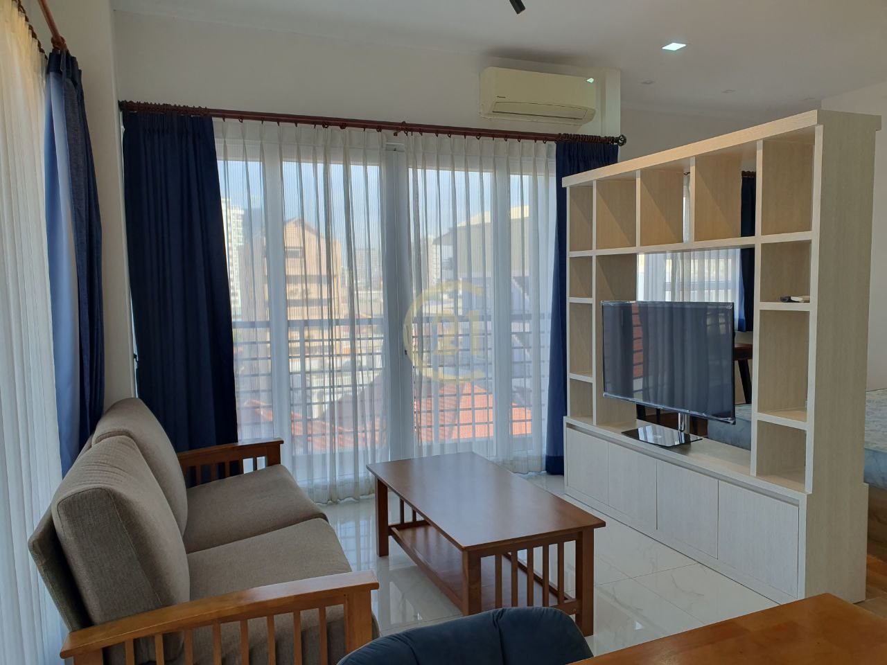 photo_2_2024-08-31_15-58-32 Brand New 1 Bedroom for Rent at BTP