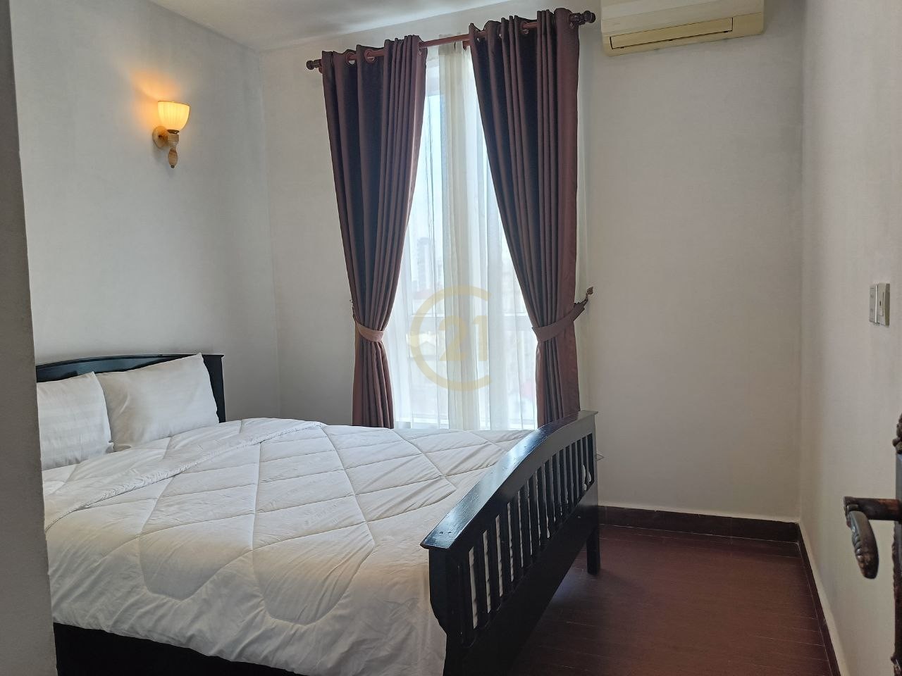 Nice Two Bedroom For Rent At Toul Tompung