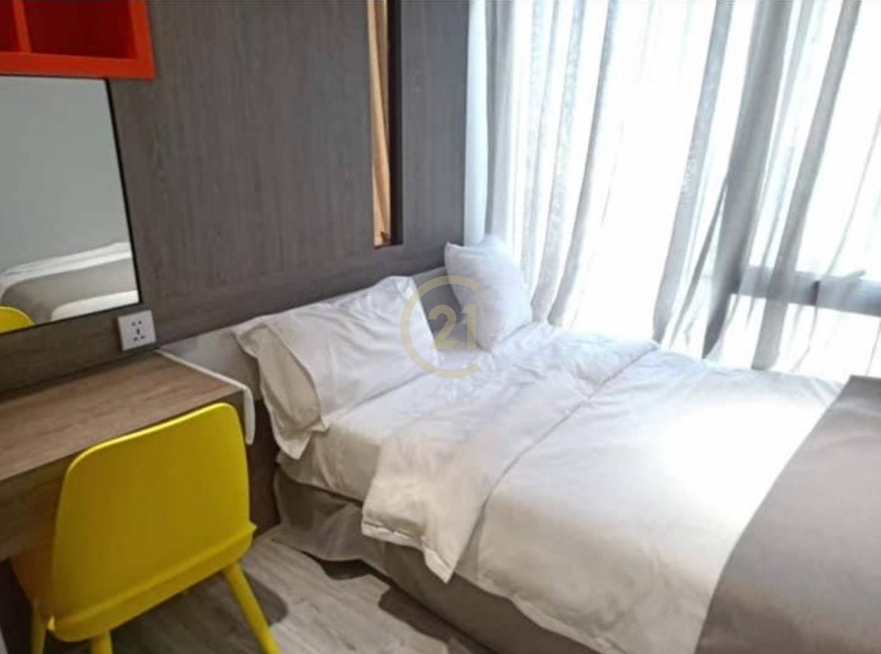 Brand new 2-Bedroom for Rent at | BKK1, Phnom Penh