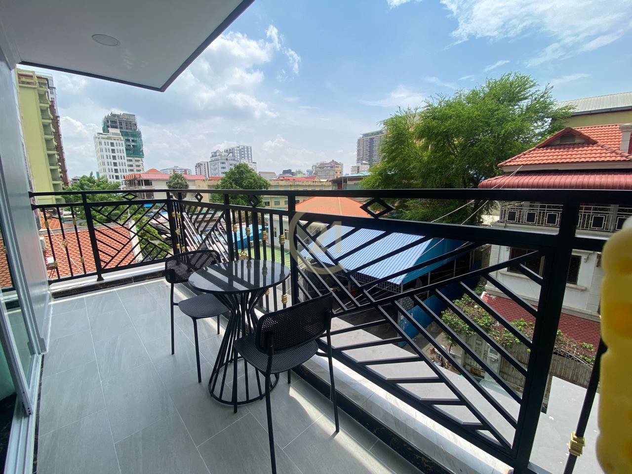 One Bedroom For Rent At BKK2