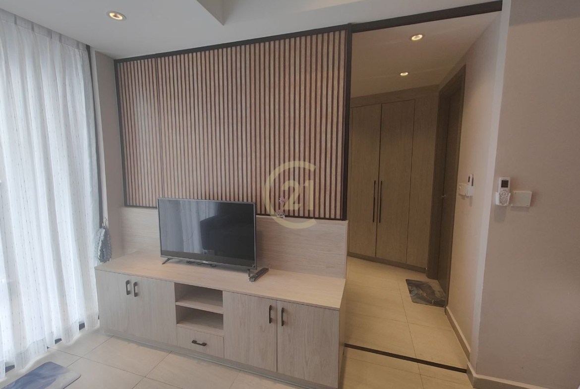 Brand new one bedroom for rent at TK