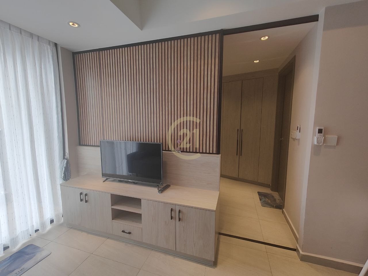 Brand new one bedroom for rent at TK
