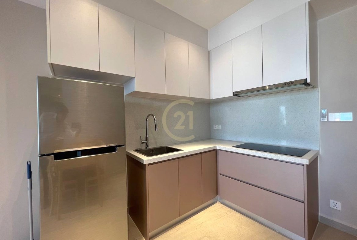 Brand new 2BR For Rent at Toul Kork