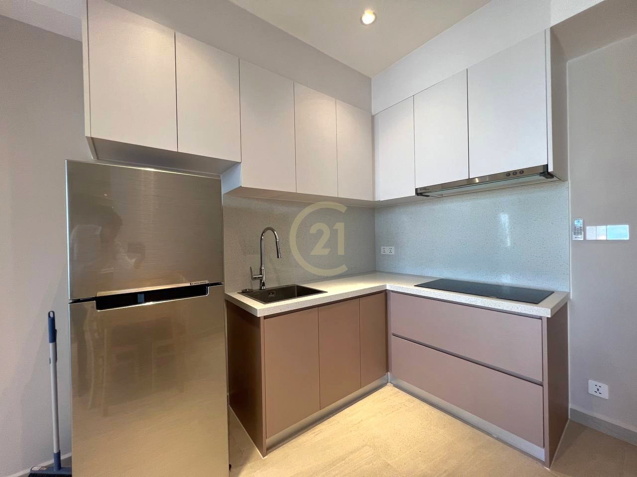 Brand new 2BR For Rent at Toul Kork