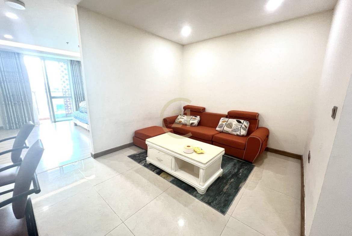 Condo Studio Room for Rent at Olympia city