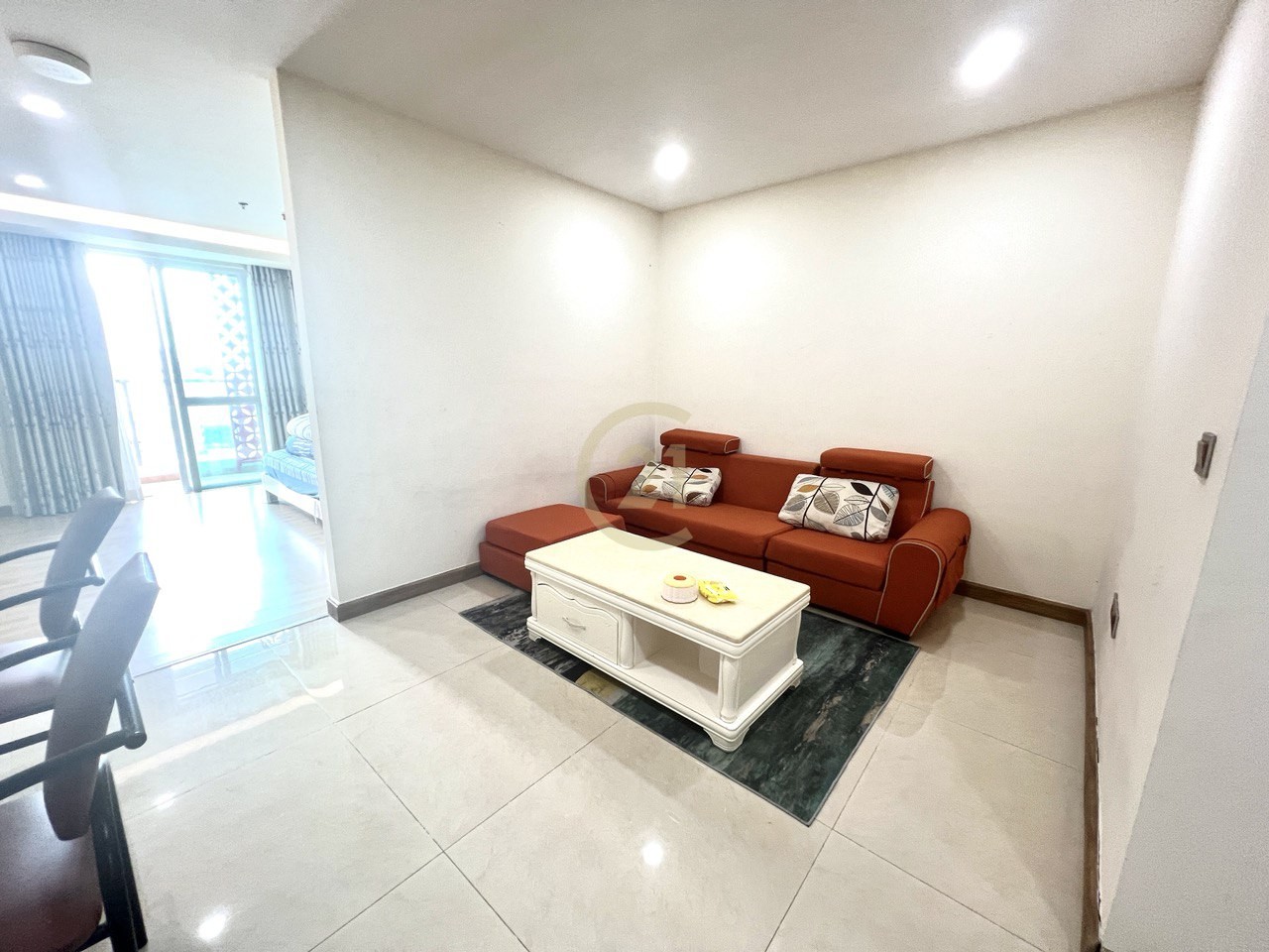 Condo Studio Room for Rent at Olympia city