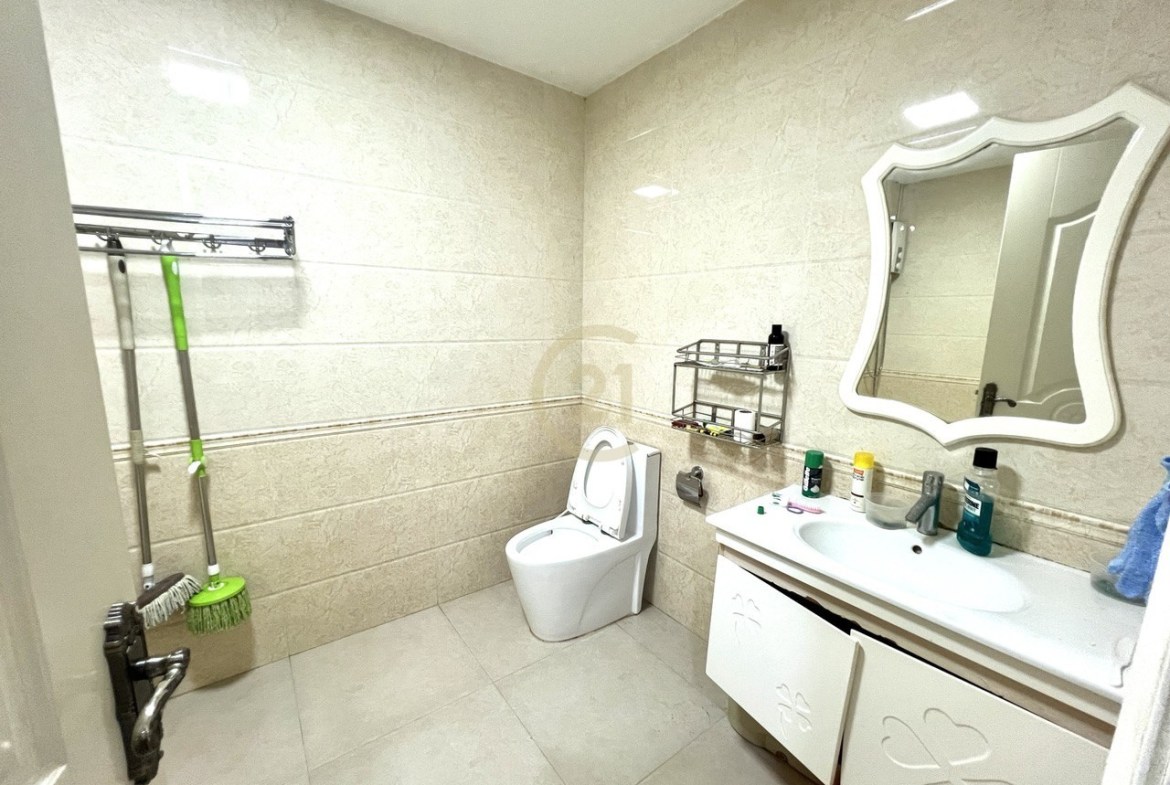 Studio Room For Rent at Olympia Condo