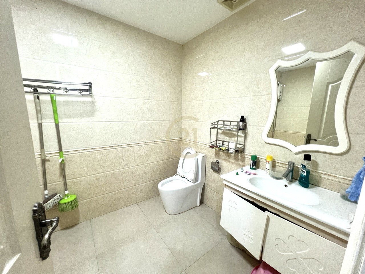 Studio Room For Rent at Olympia Condo