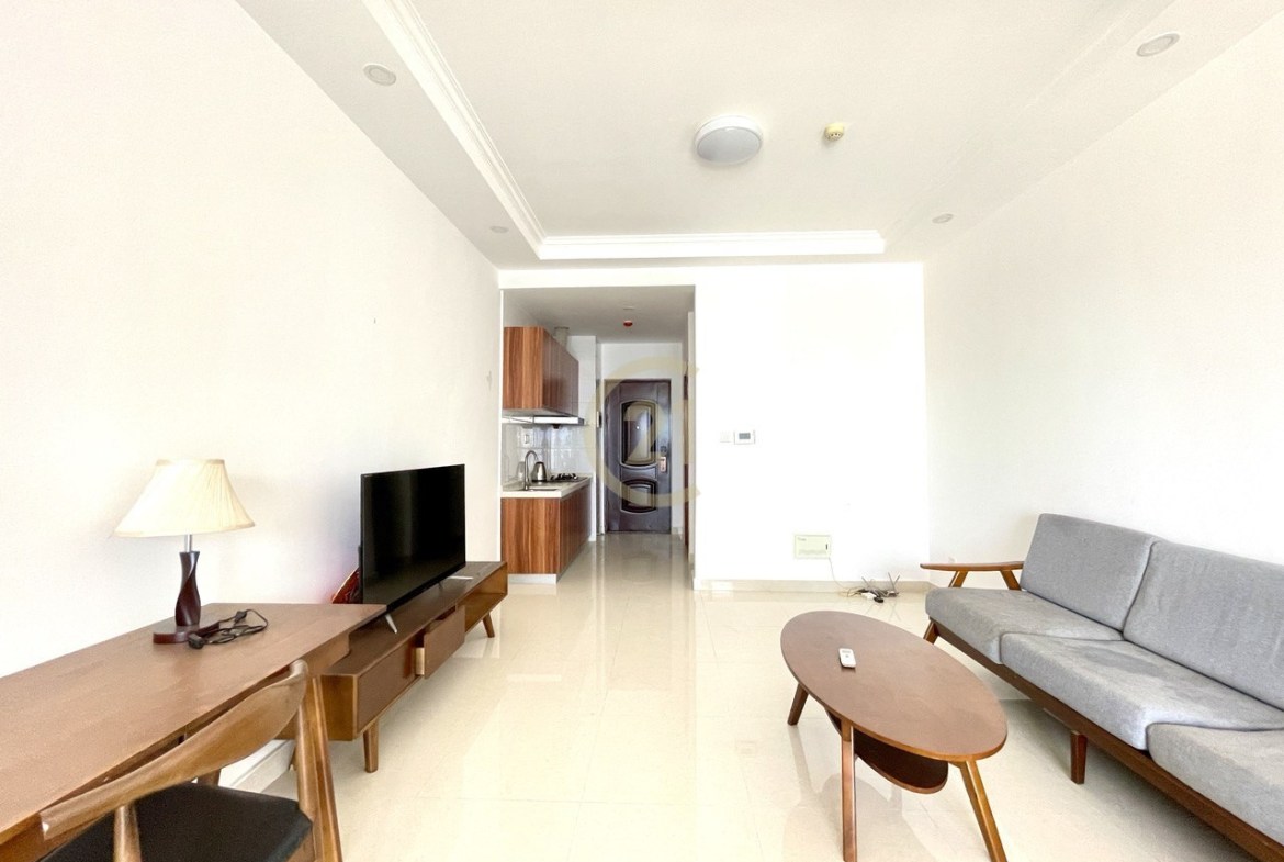 Good Price Studio Room For Rent at Koh Pich