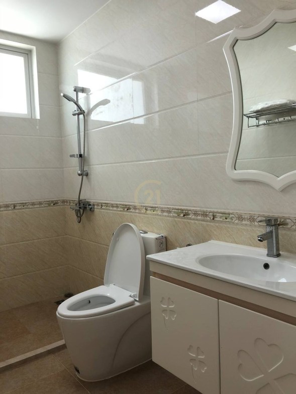 2 Bedroom Condo For Rent at Olympia city